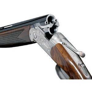 Beretta 686 Silver Pigeon I 12/76 with adjustable cheekpiece