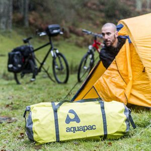 Aquapac TrailProof Duffel 40L
