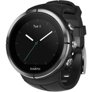 Suunto Spartan Ultra Black HR