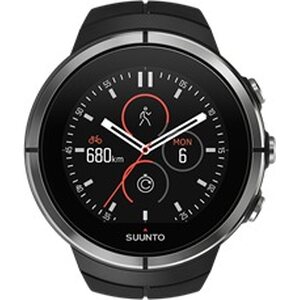 Suunto Spartan Ultra Black HR