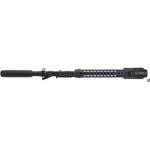 Salient Arms AR-15 “GRY"