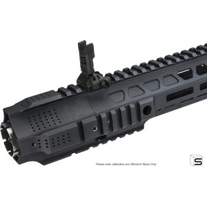 Salient Arms AR-15 “GRY"