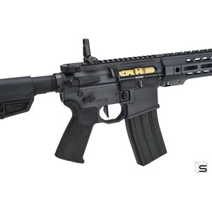 Salient Arms AR-15 “GRY"