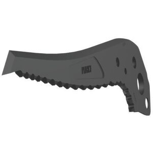 Petzl Pur'Ice Quark-Nomic