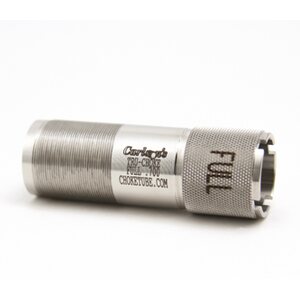 Shotgun Chokes and muzzle brakes
