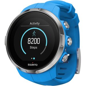 Suunto Spartan Sport Blue HR