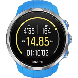 Suunto Spartan Sport Blue HR