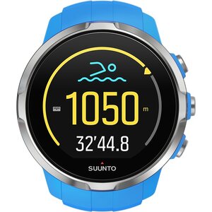 Suunto Spartan Sport Blue HR