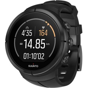 Suunto Spartan Ultra All Black Titanium HR