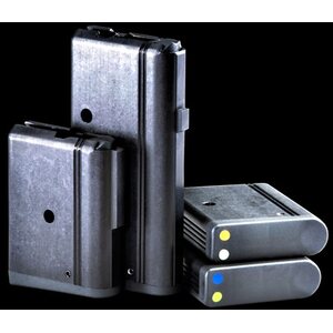 Sako Quad 5 magazine