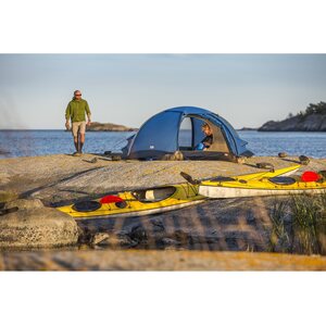 Fjällräven Keb Dome 2