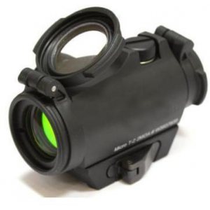 Innomount Quick Release Mounting Reflex Visor Short