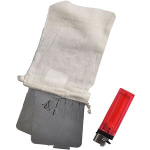Bushcraft Essentials Bushbox Ultralight