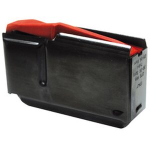 Browning Bar .308Win Short Track 4 cartridge extra magazine