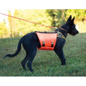 Ray Allen Modular Harness System - Flotation Panels