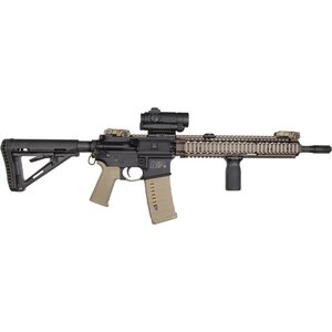 Magpul Ladder Rail Panel