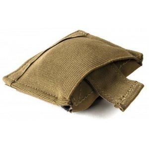 Blue Force Gear Belt Mounted Dump Pouch