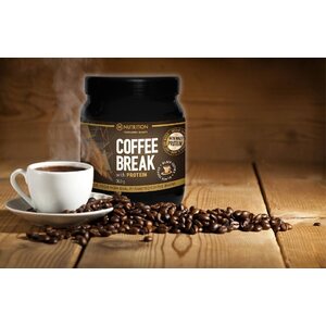 M-Nutrition Coffee Break 300 g