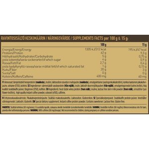 M-Nutrition Coffee Break 300 g