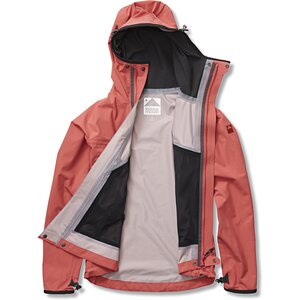 Klättermusen Allgrön Jacket Women