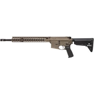 BCM RECCE-16 KMR-A Carbine (Flat Dark Earth)