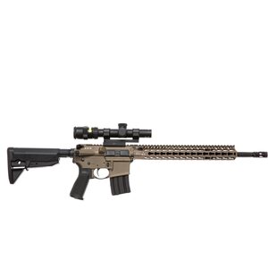 BCM RECCE-16 KMR-A Carbine (Flat Dark Earth)