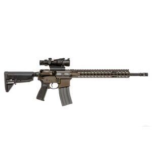 BCM RECCE-16 KMR-A Carbine (Dark Bronze)