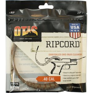 Otis .40 CAL/10MM RIFLE/PISTOL RIPCORD®