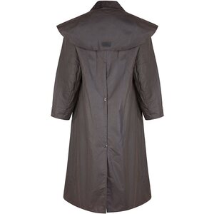 Barbour Stockman Waxed Coat