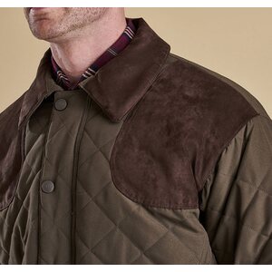 Barbour Fulmar Waterproof Jacket