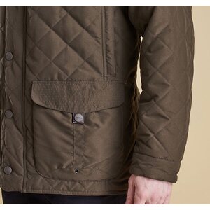 Barbour Fulmar Waterproof Jacket
