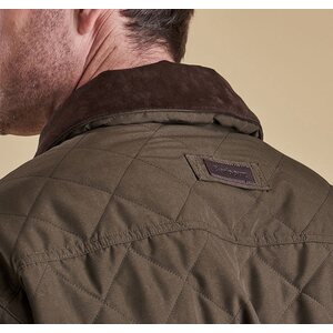 Barbour Fulmar Waterproof Jacket