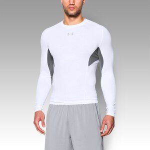 Under Armour Kryo CoolSwitch Compression Long Sleeve