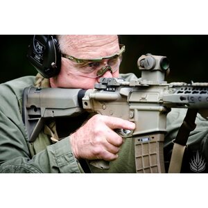 BCM GUNFIGHTER™ Stock Kit