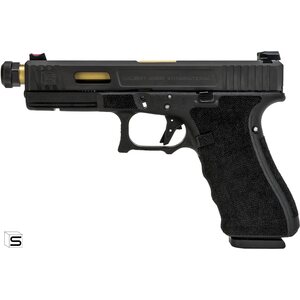 Salient Arms Glock 17 - TIER 1 Package (without threads)