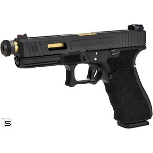 Salient Arms Glock 17 - TIER 1 Package (without threads)