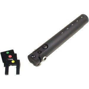 VLTOR AK-47, 5-position Receiver Extension w/ Storage Compartment. Fits sheet metal/ fixed stock only.