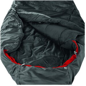 Mammut Nordic OTI Spring 180cm