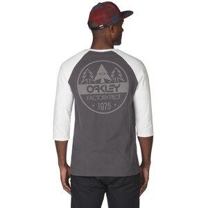Oakley FP Printed Snap-Back