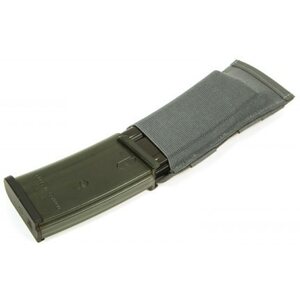Blue Force Gear Ten-Speed Single MP7 Mag Pouch