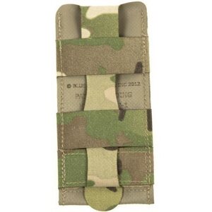 Blue Force Gear Ten-Speed Single MP7 Mag Pouch