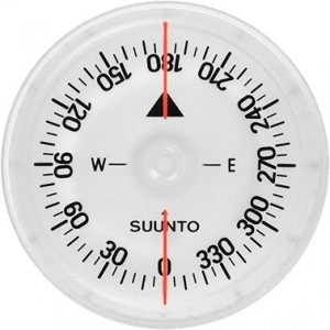 Suunto SK-8 Capsule