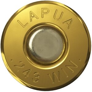 Lapua .243Win SP 6,5g/100gr 20 kpl