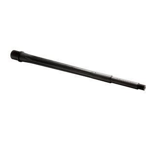 BCM Standard 14.5" Mid Length (ENHANCED MEDIUM WEIGHT - FLUTED) Barrel, Stripped (.750)