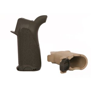 BCM BCMGUNFIGHTER™ Grip Mod 2 (Modular)