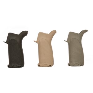 BCM BCMGUNFIGHTER™ Grip Mod 2 (Modular)