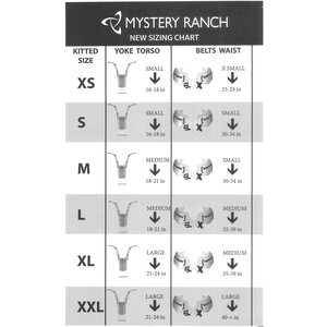 Mystery Ranch 3 Day Assault BVS (US)