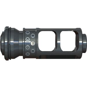 Saimaa Still QD Muzzle Brake “Sport“, 5,56mm