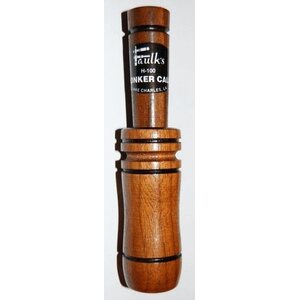 Faulk's Goose call for Canada honkers
