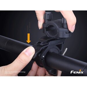 Fenix ALB-10 Quick-Release Bike Mount
